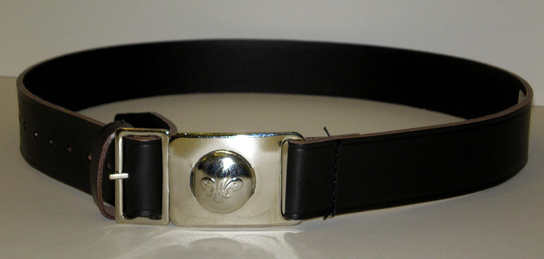scout belt